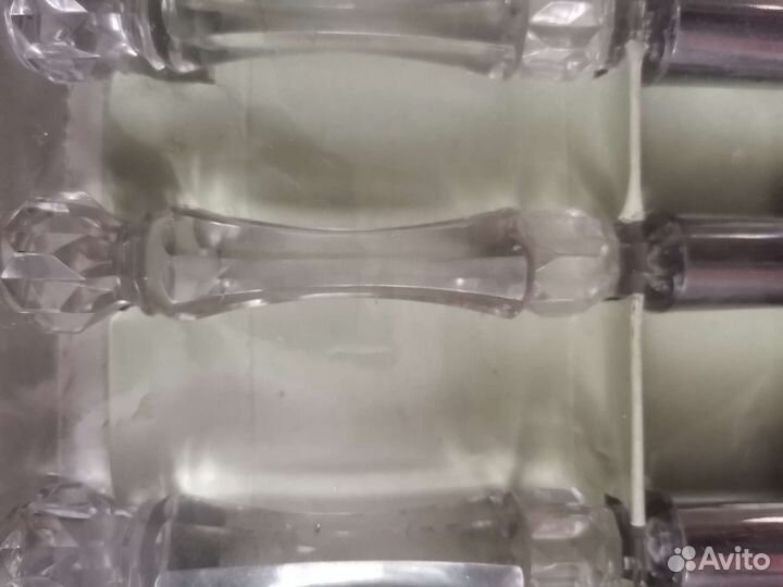 Набор ножей