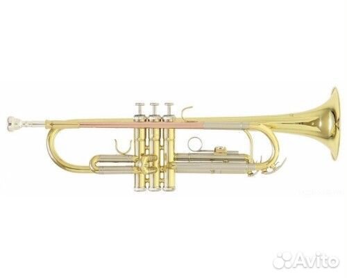 ROY benson TR-202 Bb труба