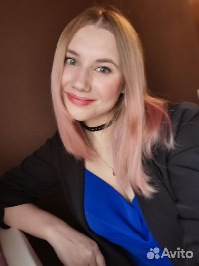 Психолог, профориентолог