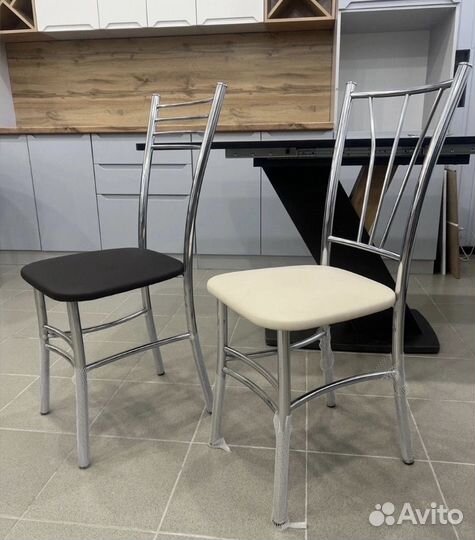 Стулья кухонные