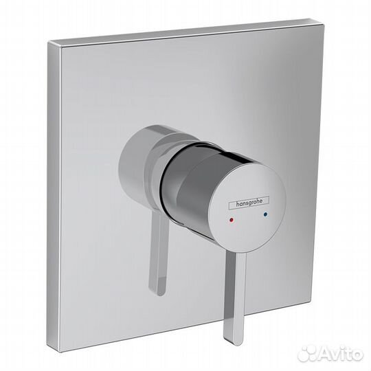 Hansgrohe finoris Смеситель для душа встраиваемый