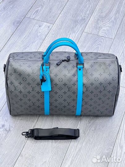 Дорожная сумка Louis Vuitton