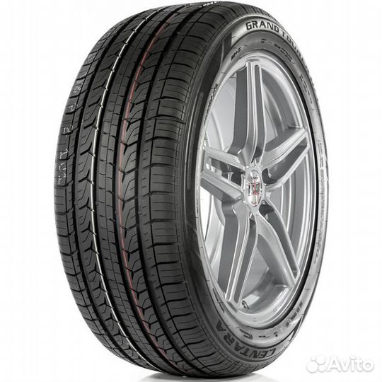 Centara Grand Tourer H/T 225/65 R17 102V
