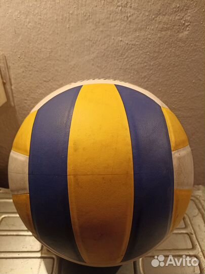 Мячь волейбольный