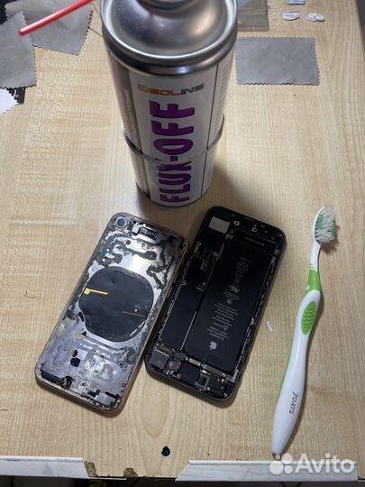 Ремонт Техники Apple/Android