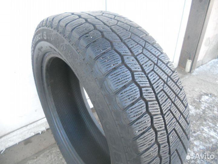 Continental ContiVikingContact 5 205/55 R16 94T