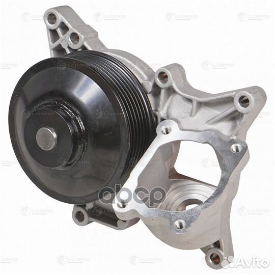 LWP 2606 помпа BMW X5 (E70) 07 LWP2606 luzar