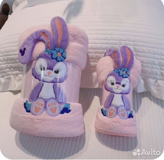 Детские наборы для бани