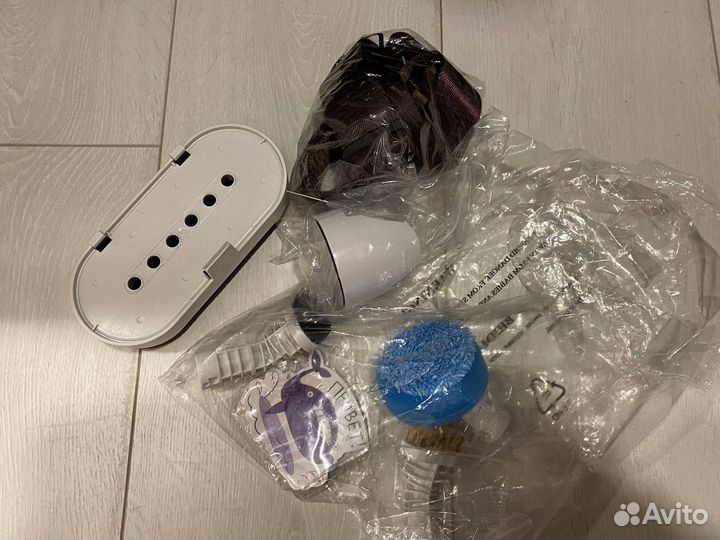 Паровая швабра Kitfort KT-1016