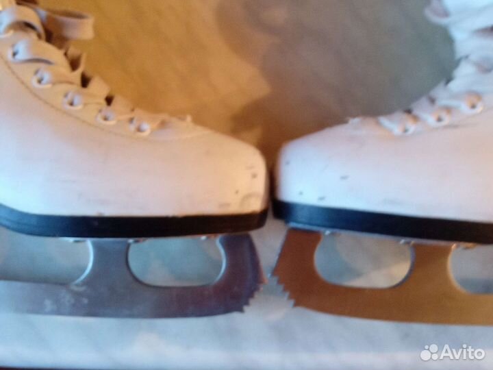 Коньки для ребёнка