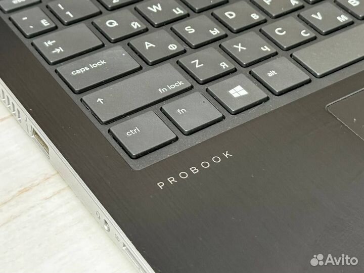 Ноутбук HP ProBook 430 G5 i5-8250 SSD