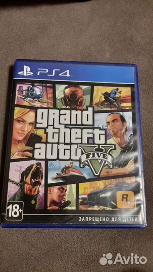 Игры для приставок ps4 бу