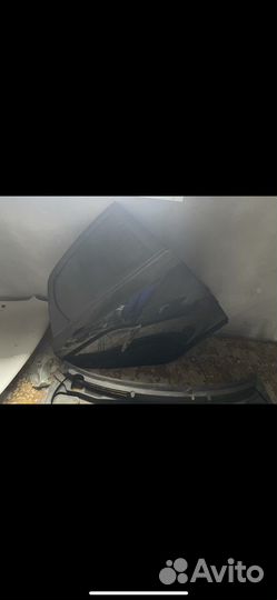 Авто разбор LADA Vesta