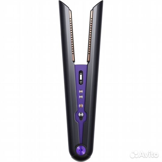 Выпрямитель для волос Dyson Corrale (Copper/Nickel