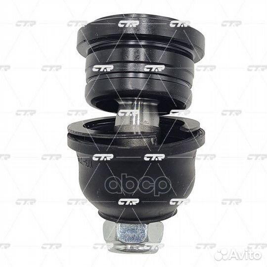 Шаровая опора (старый арт. CBM-39) CB0259 CTR