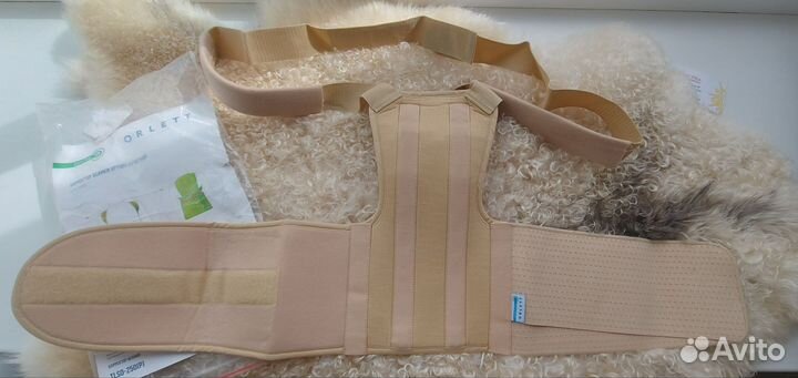 Корректор осанки Orlett tlso 250(p)