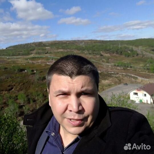 Курьер на автомобиле