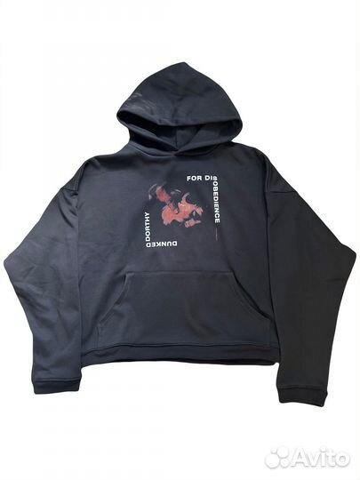 Худи enfants riches deprimes