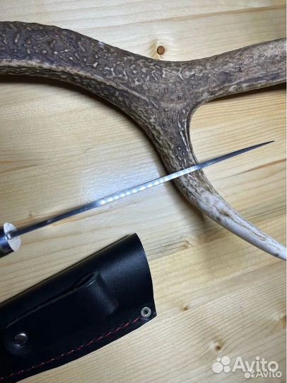 Якутский нож