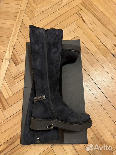 Сапоги женские Mara