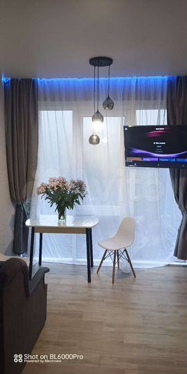 Квартира-студия, 27 м², 7/10 эт.