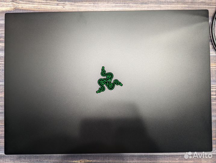 Razer blade 18, 13950hx, 4090, 96gb ram, 4tb ssd