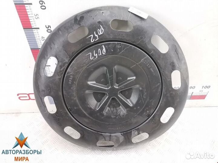 Чехол запаски Lexus RX 2 2003 5193948010