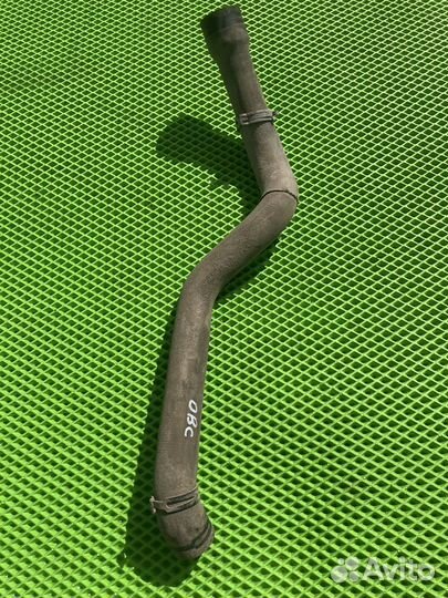 Вектра ц vectra c патрубок