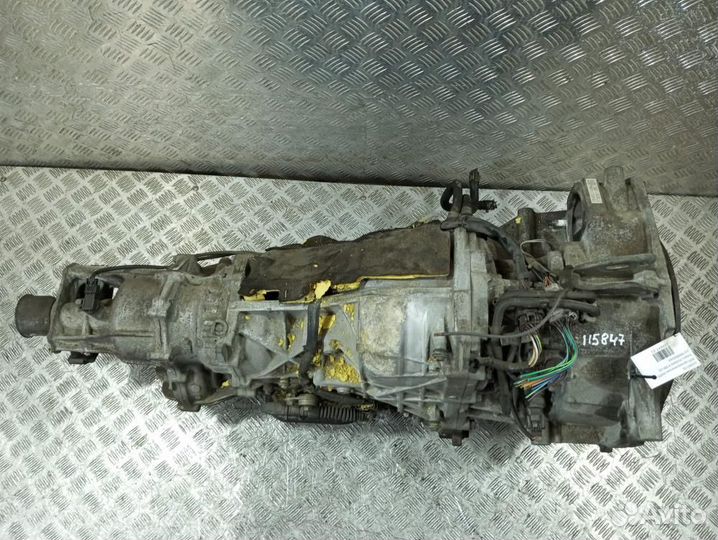 АКПП TR690jdjaa Subaru Outback 4 B14 (2009-2015)