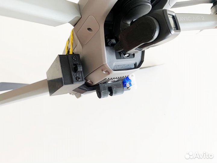 Система сброса груза DJI AIR 2