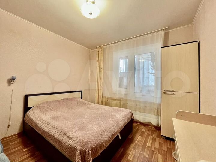 3-к. квартира, 79 м², 15/17 эт.