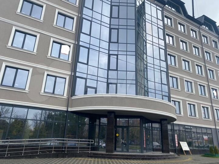 Сдам офисное помещение, 49 м²