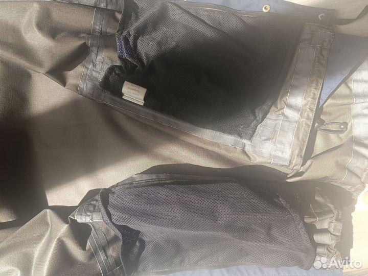 Куртка Norrona