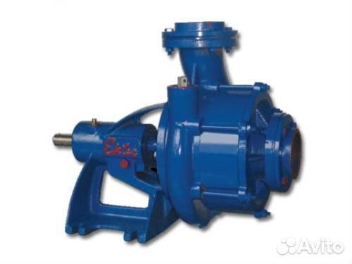 Насос центробежный KSP90-2(96Hm;93м3/час)