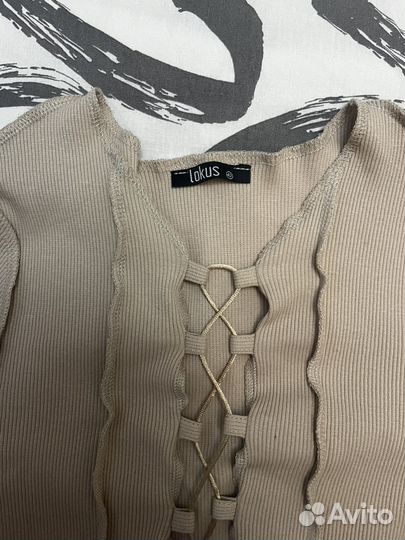 Топ женский