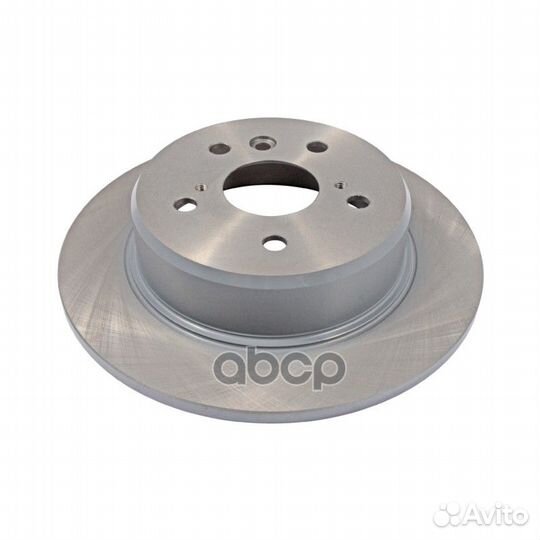 ADT343252 Диск тормозной lexus RX300 V6 00-03 з