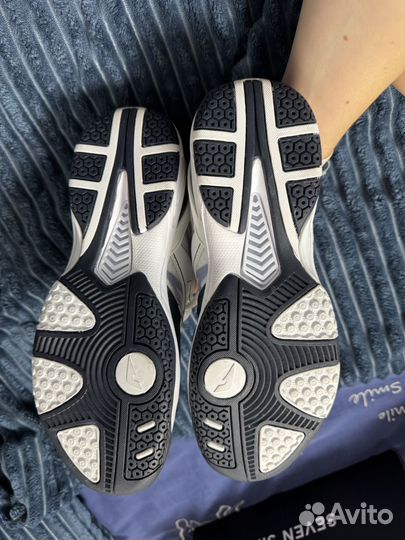 Теннисные кроссовки Сборной России Forward