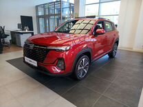 Новый Changan CS35 Plus 1.4 AMT, 2024, цена от 1 899 900 руб.