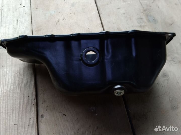 Поддон opel corsa / astra