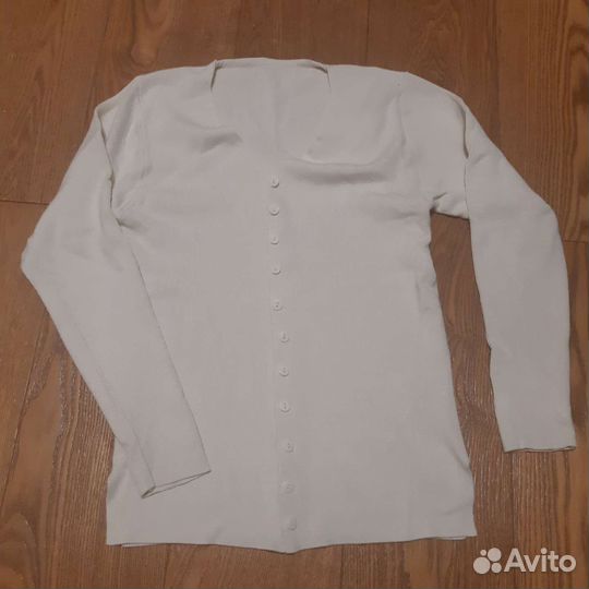 Одежда пакетом 44 размер