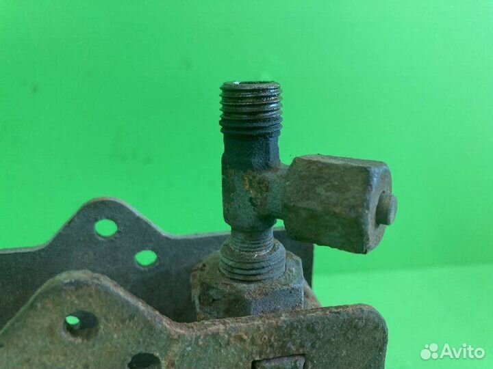 Замок кабины DAF XF105