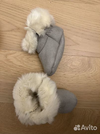 Костюм для фотосессии малышей 3-6 мес