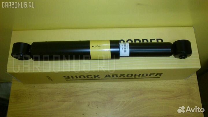 Амортизатор SST ST-003R-R50, 060199B, 060199GB, 12