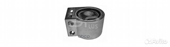 Сайлентблок рычага подвески перед прав/лев