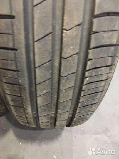 Hankook Kinergy Eco 185/65 R15