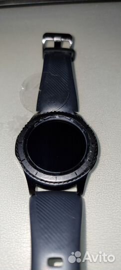 Samsung Gear 3 Fortuner (1A28) SM-R760