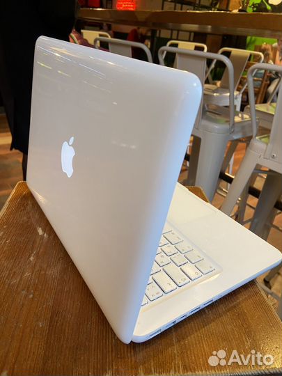 Macbook