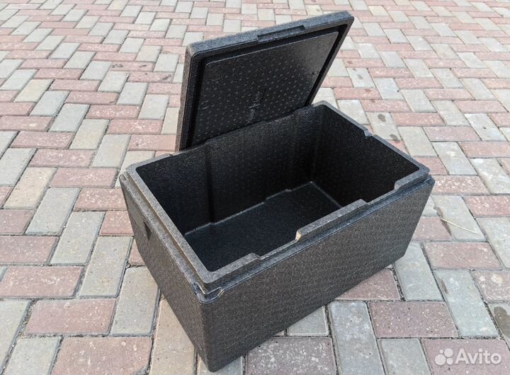 Термобокс 46 литров