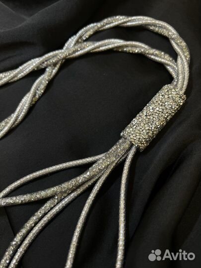 Колье бижутерия