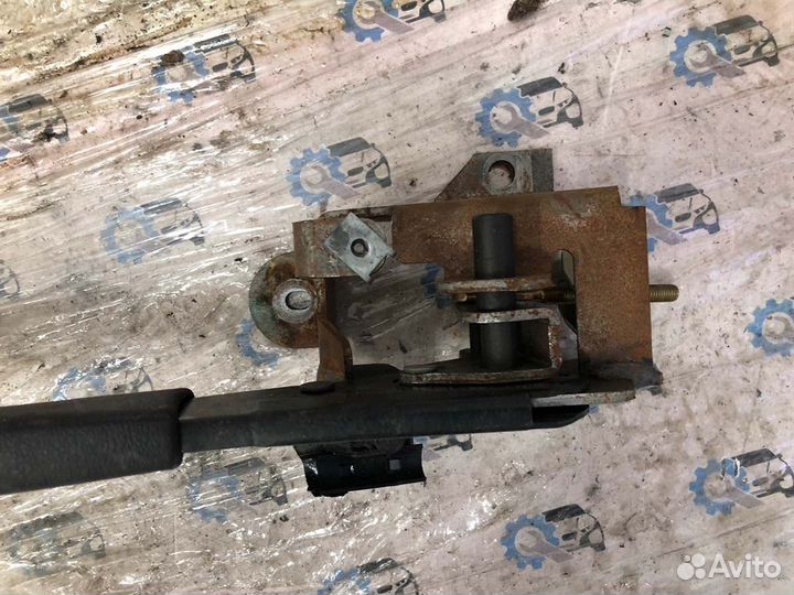 Рычаг ручника Peugeot 307 хэтчбек 2005